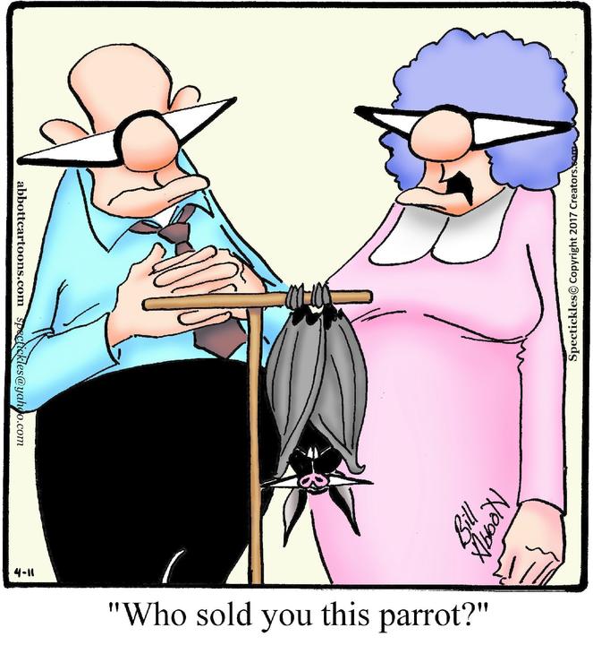 Spectickles for Apr 11, 2023