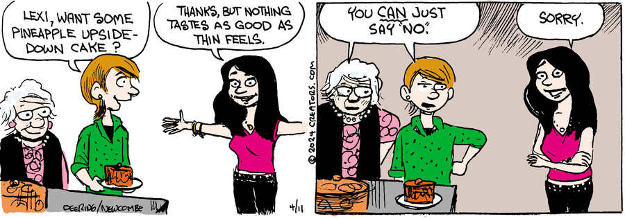 Zack Hill for Apr 11, 2024