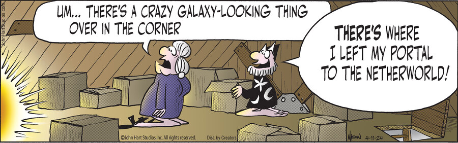 Wizard of Id for Apr 11, 2024