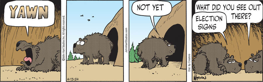 Wizard of Id for Apr 13, 2024