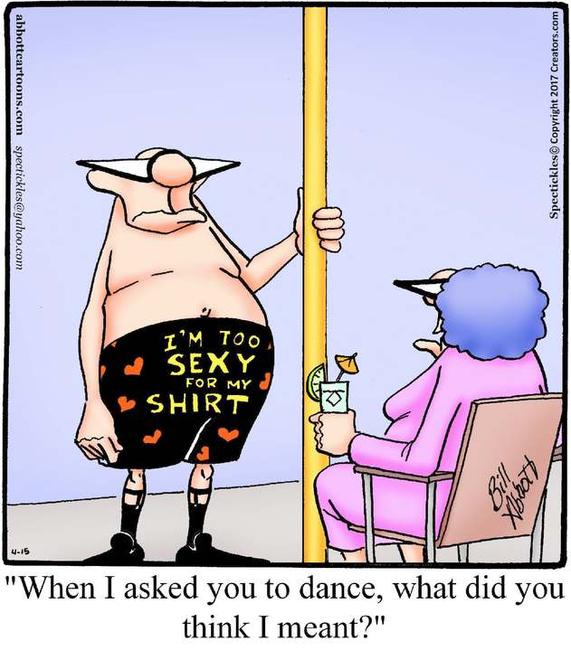 Spectickles for Apr 15, 2023