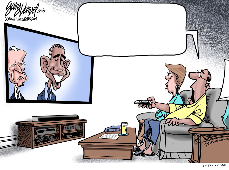 Humor Me for Apr 16, 2022