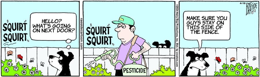 The Other Coast for Apr 16, 2024