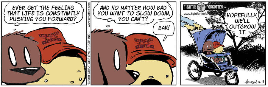 Dog Eat Doug for Apr 18, 2024