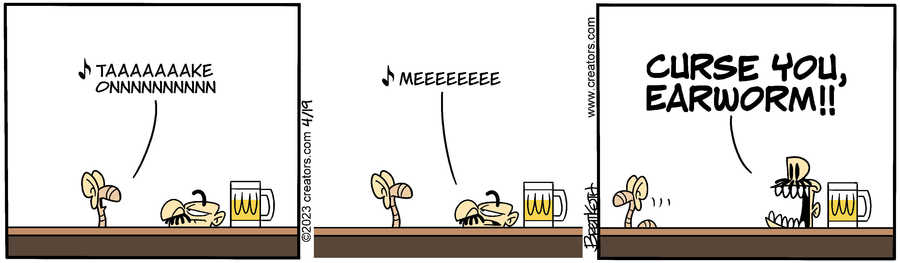 Diamond Lil for Apr 19, 2023