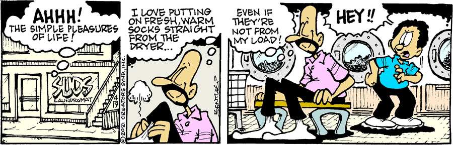 Herb and Jamaal for Apr 19, 2024