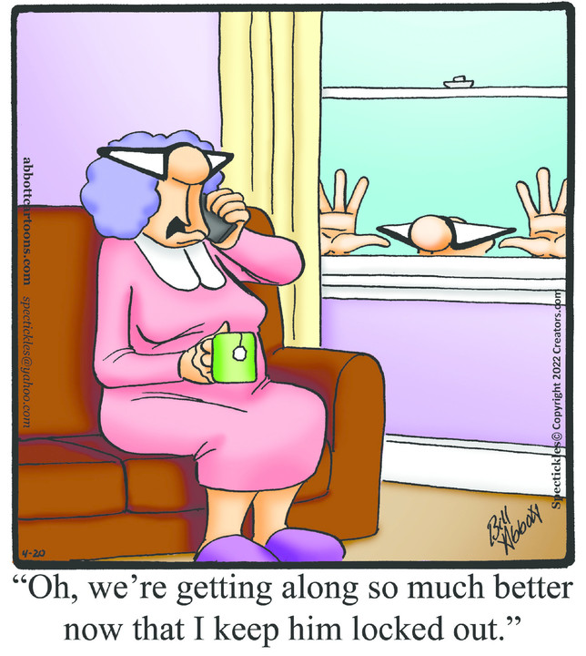 Spectickles for Apr 20, 2022