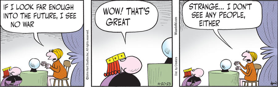 Wizard of Id for Apr 20, 2023