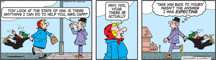 Andy Capp for Apr 24, 2023