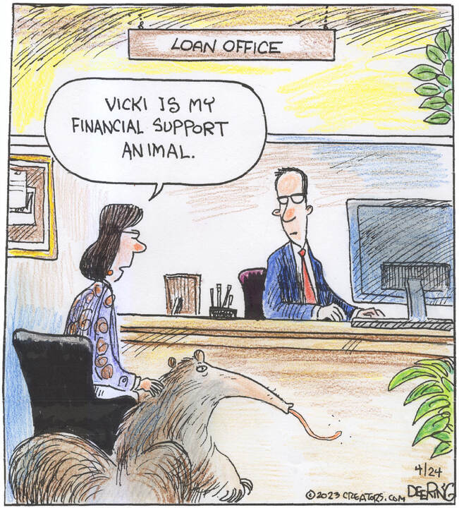 Strange Brew for Apr 24, 2023