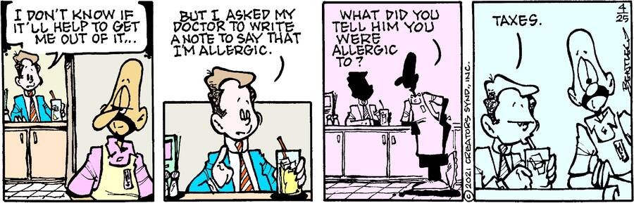 Herb and Jamaal for Apr 25, 2024