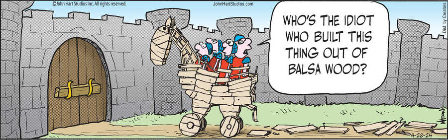 Wizard of Id for Apr 26, 2024