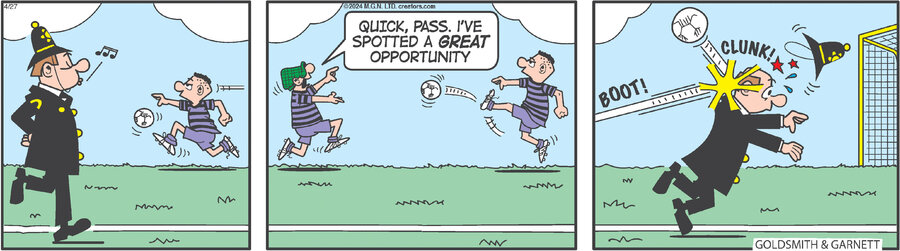 Andy Capp for Apr 27, 2024
