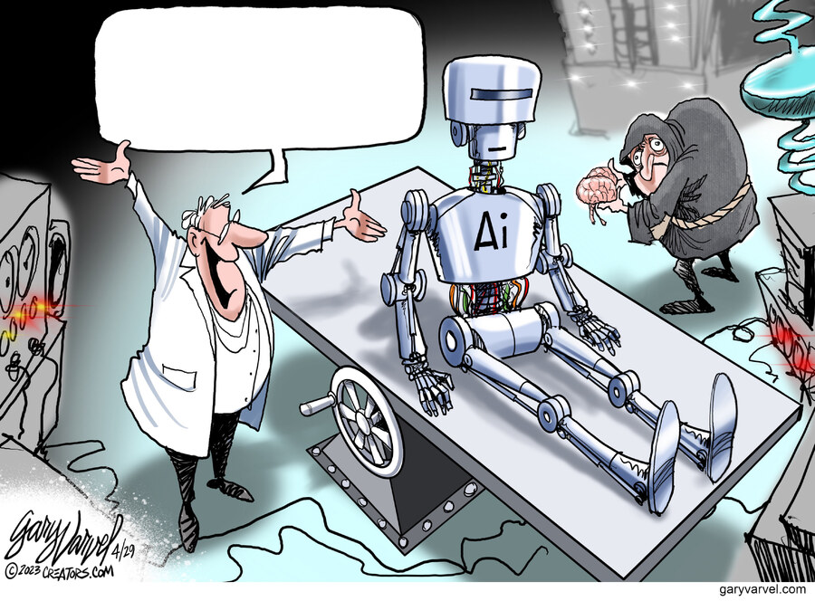 Humor Me for Apr 29, 2023