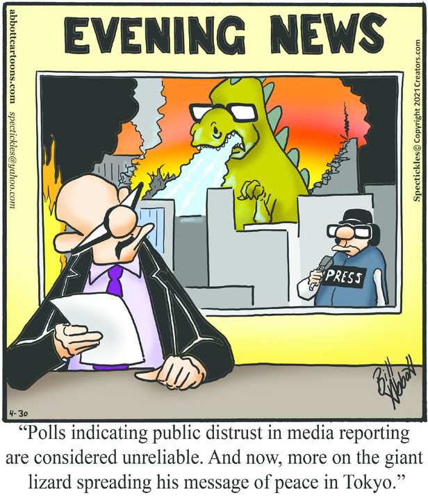 Spectickles for Apr 30, 2021