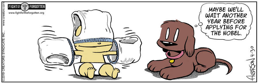 Dog Eat Doug for Apr 30, 2024