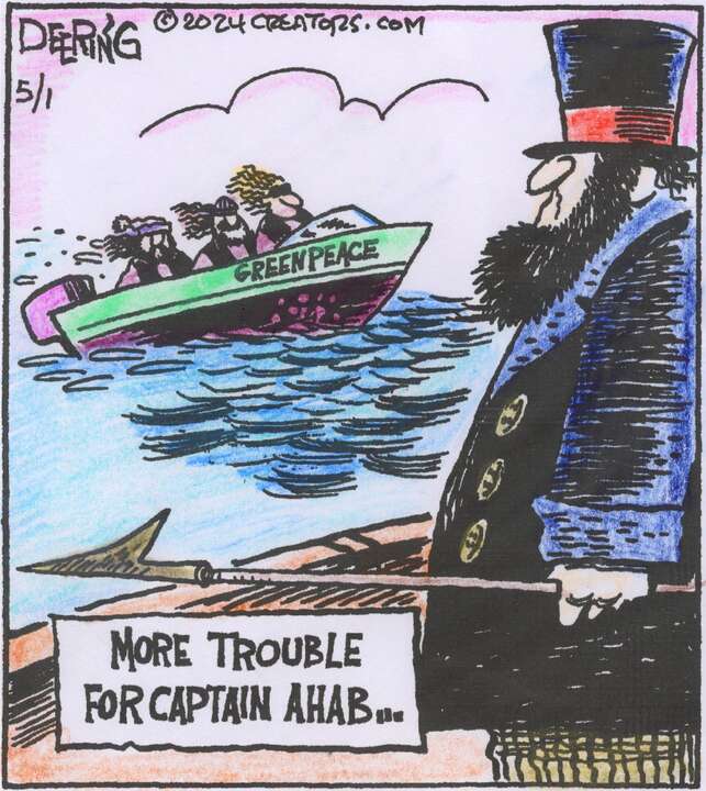 Strange Brew for May 01, 2024