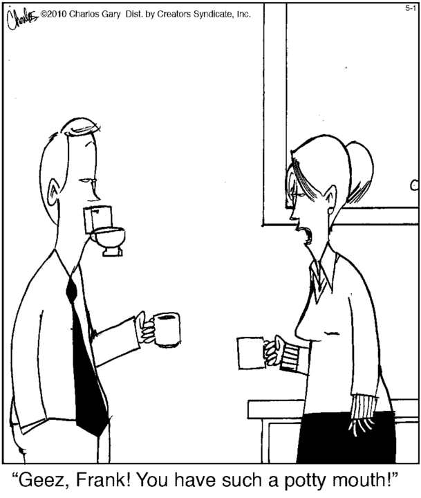 Working it Out for May 01, 2024