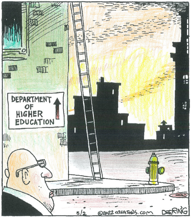 Strange Brew for May 02, 2022