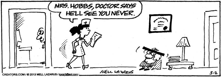 Momma for May 02, 2024