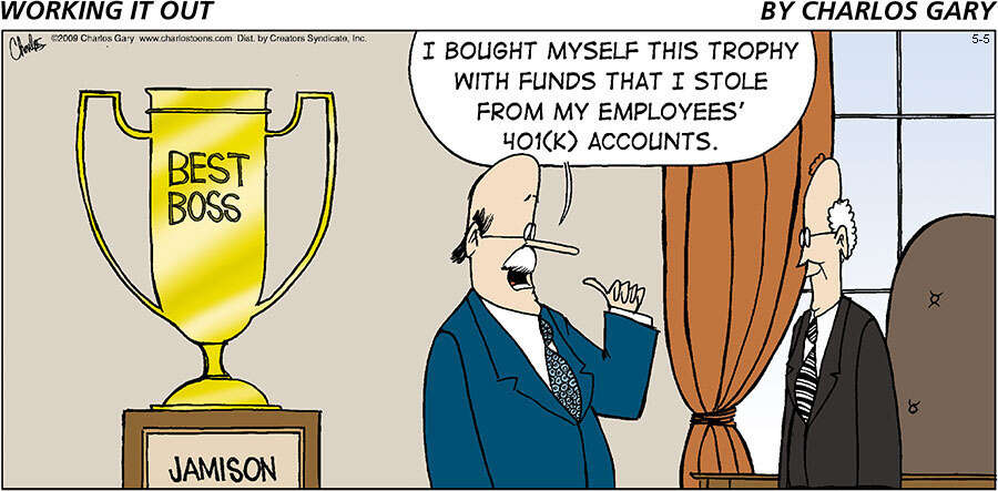 Working it Out for May 05, 2024