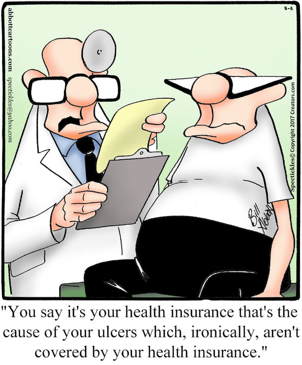 Spectickles for May 06, 2021