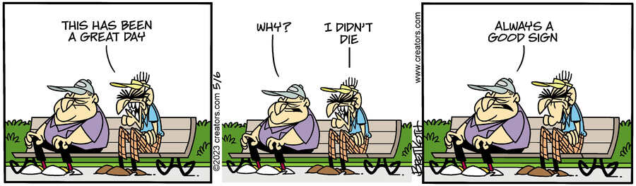 Diamond Lil for May 06, 2023