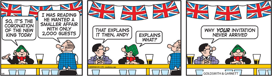 Andy Capp for May 06, 2023