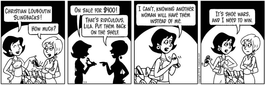 The Meaning of Lila for May 09, 2024