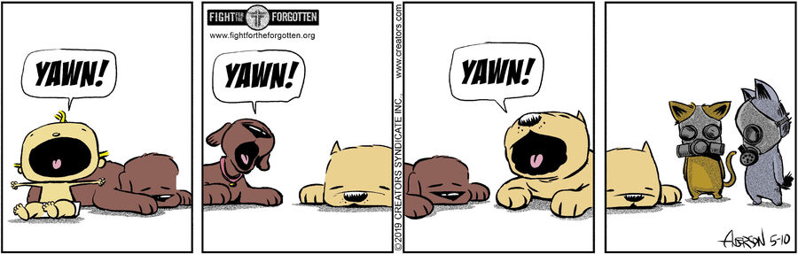 Dog Eat Doug for May 10, 2024