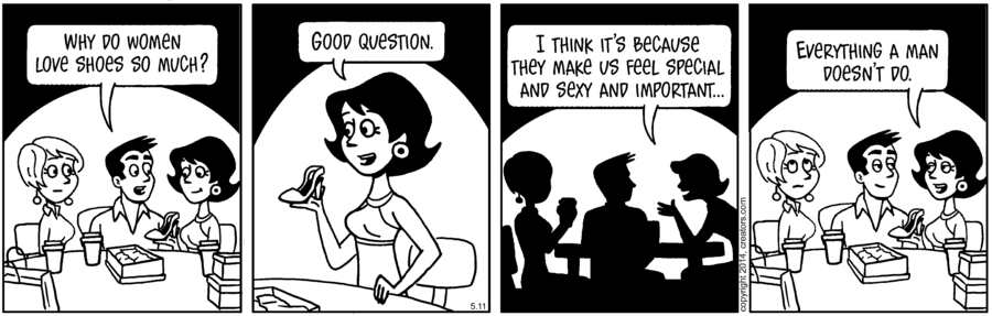 The Meaning of Lila for May 11, 2024