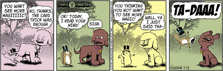Dog Eat Doug for May 13, 2024