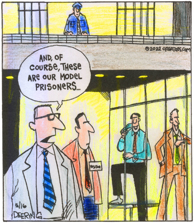 Strange Brew for May 16, 2022