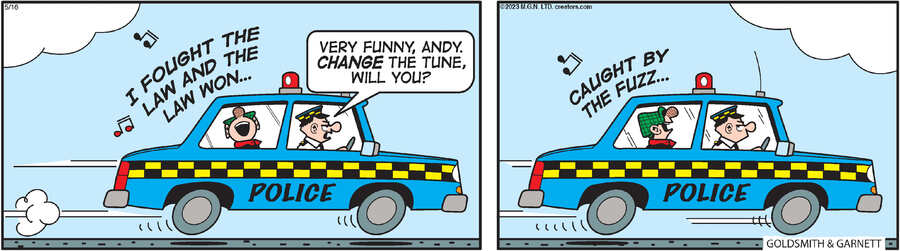 Andy Capp for May 16, 2023