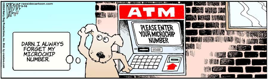 The Other Coast for May 16, 2024