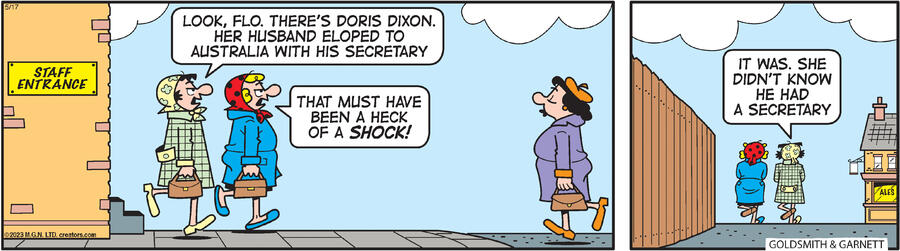 Andy Capp for May 17, 2023