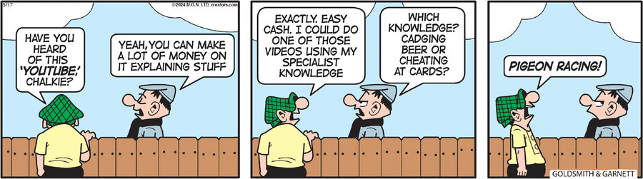 Andy Capp for May 17, 2024