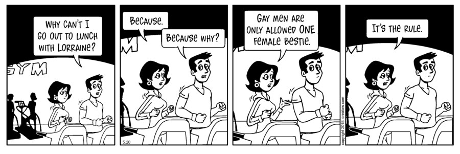 The Meaning of Lila for May 20, 2023