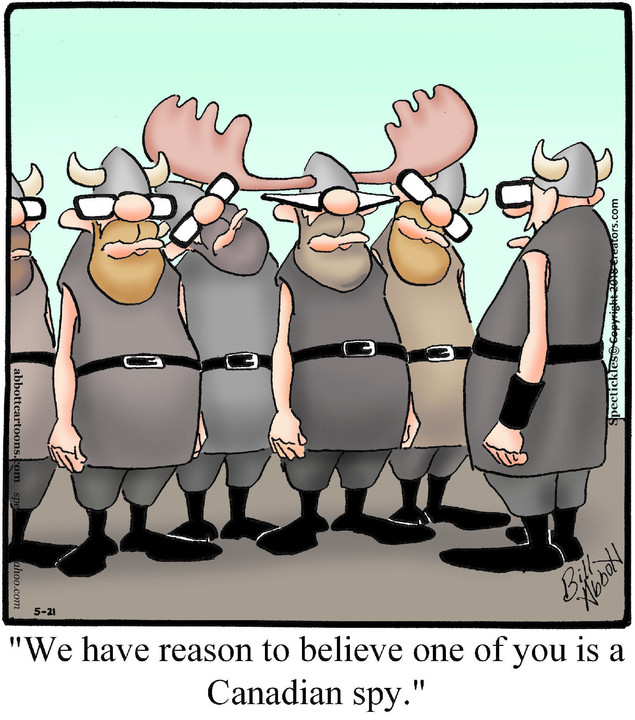 Spectickles for May 21, 2021