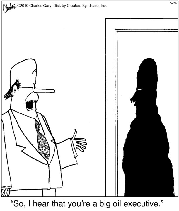 Working it Out for May 24, 2024