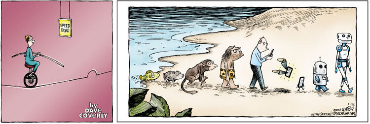 Speed Bump for May 26, 2024