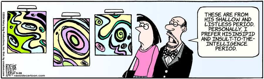 The Other Coast for May 28, 2024