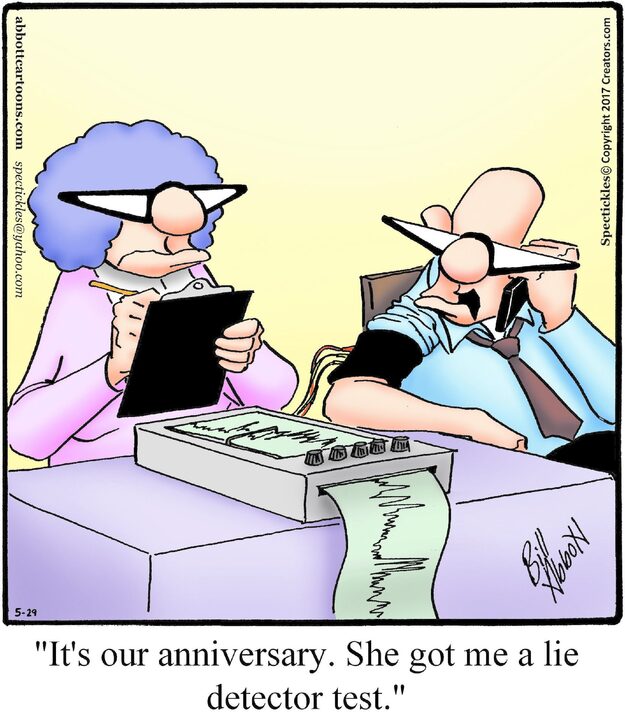 Spectickles for May 29, 2023