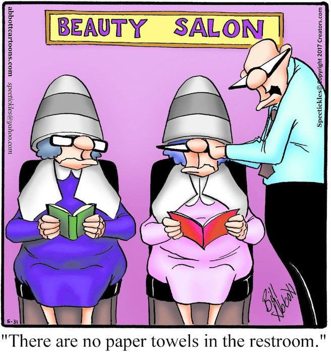 Spectickles for May 31, 2021