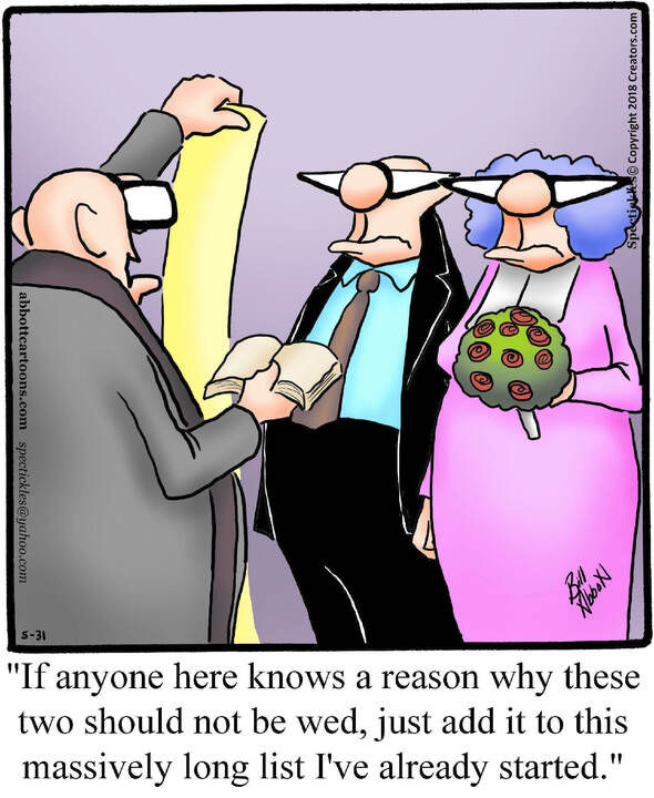 Spectickles for May 31, 2024