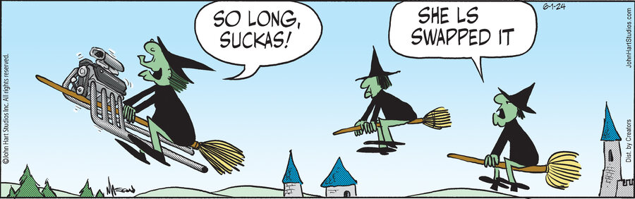 Wizard of Id for Jun 01, 2024