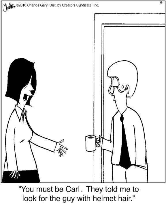 Working it Out for Jun 01, 2024