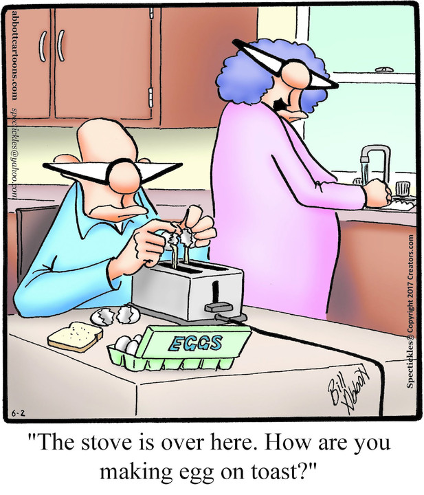 Spectickles for Jun 02, 2021