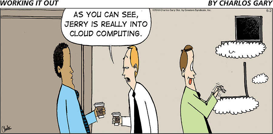 Working it Out for Jun 02, 2024