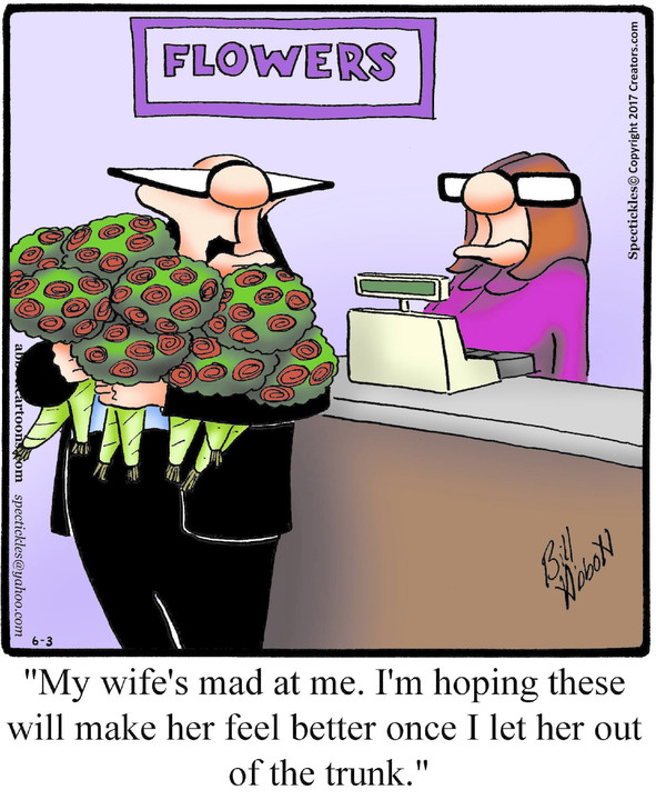 Spectickles for Jun 03, 2021